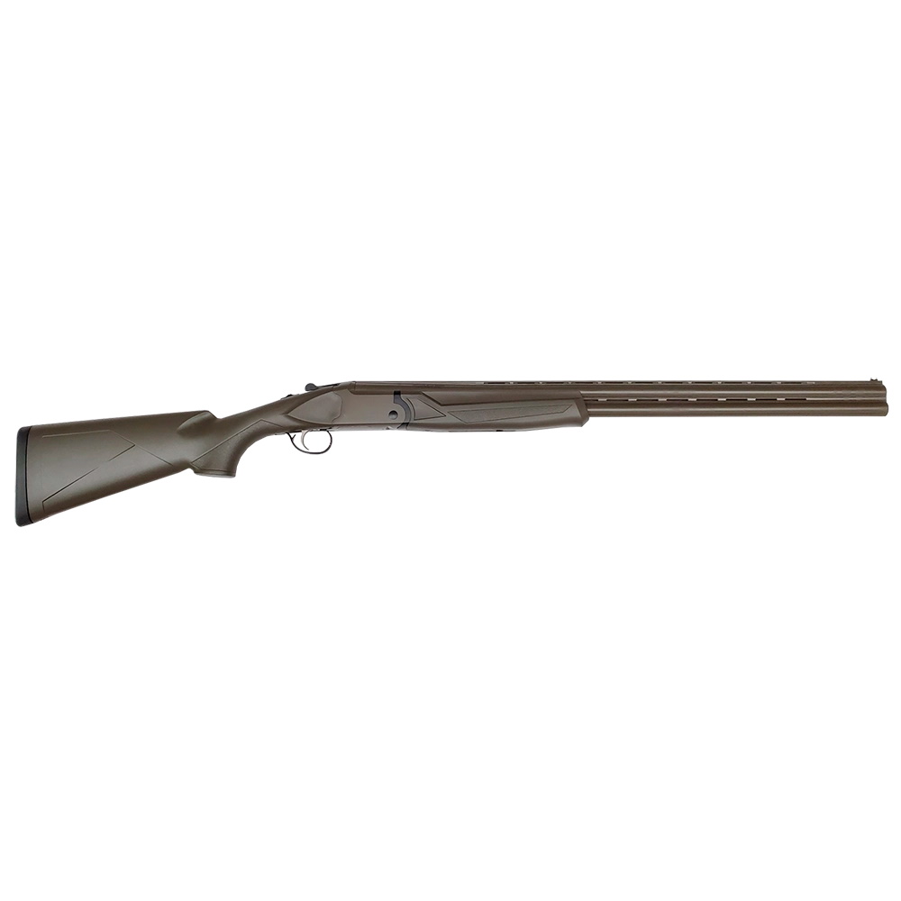 МП Ружье Beydora BDR 90 AL Synthetic Green 12x76 760мм