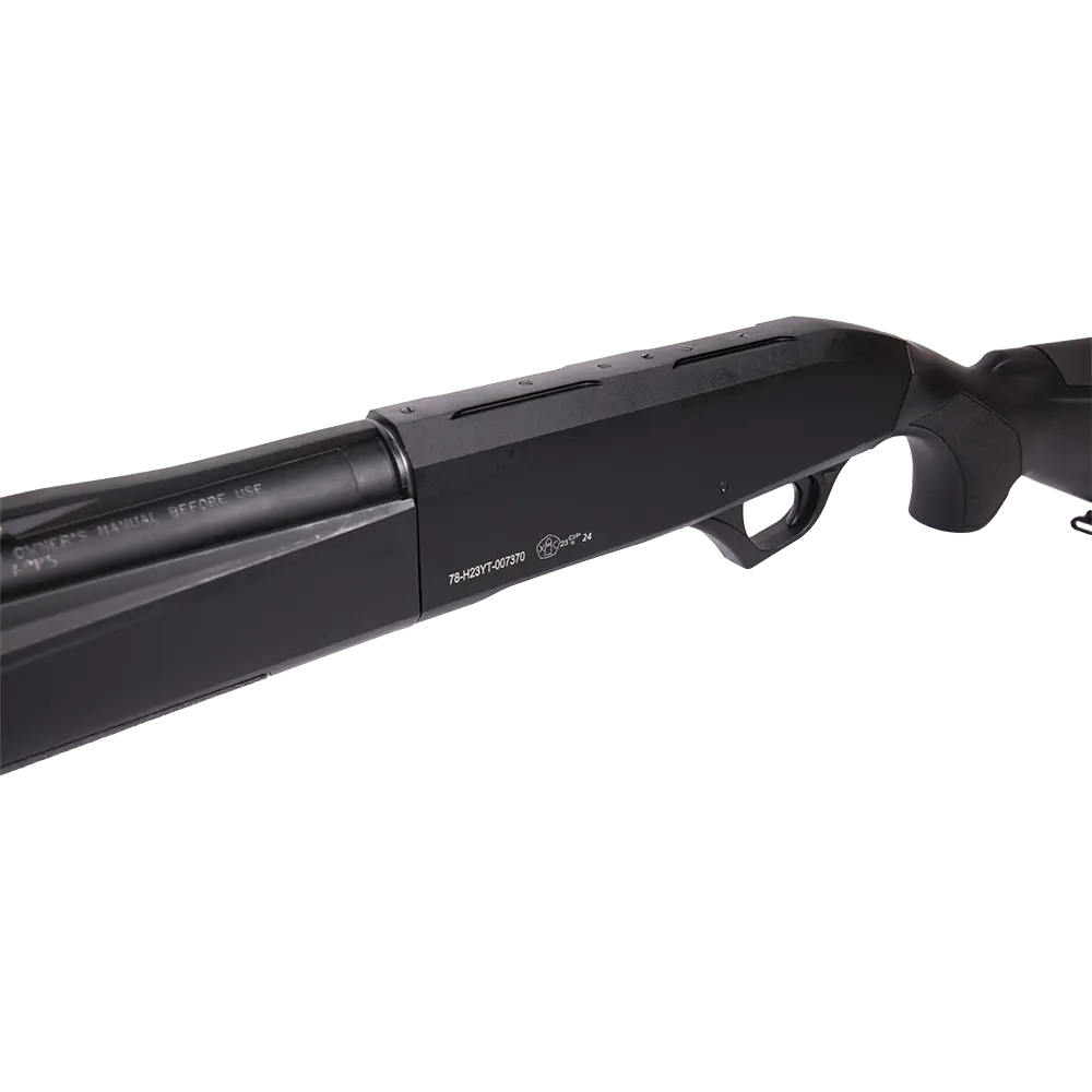 МП Ружье ATA 20x76 Neo X Plastic черный пластик 710мм 