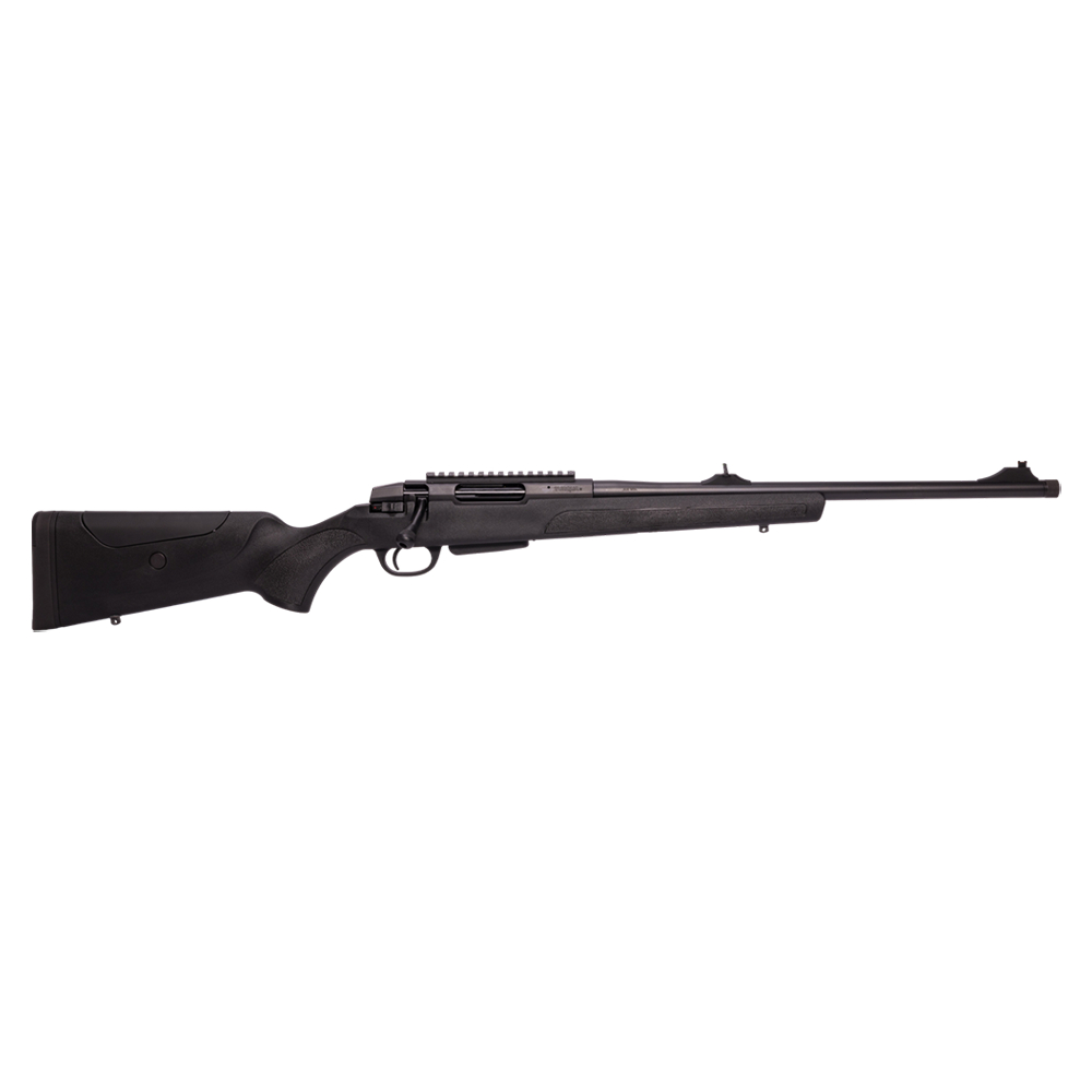МП Карабин Ata Arms 308Win Turqua Synthetic Black пластик 510мм