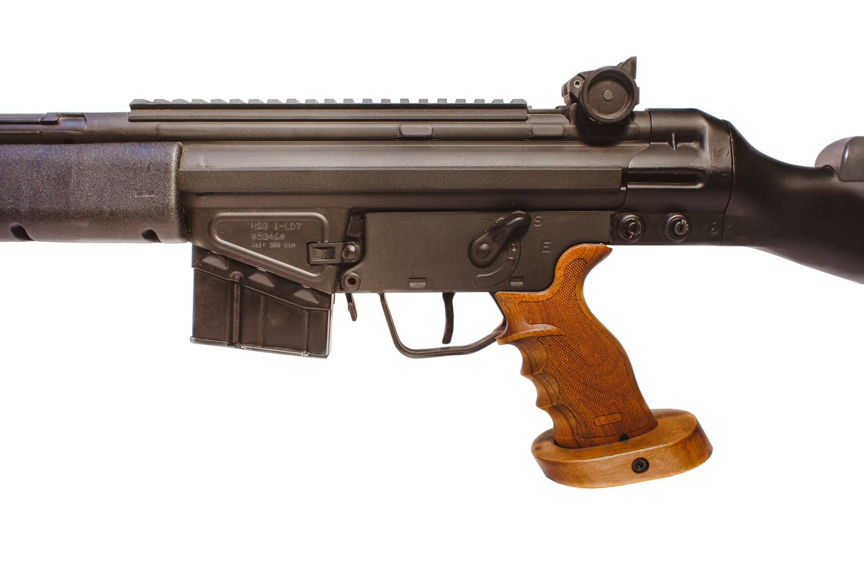 HSG-1 кал.308Win