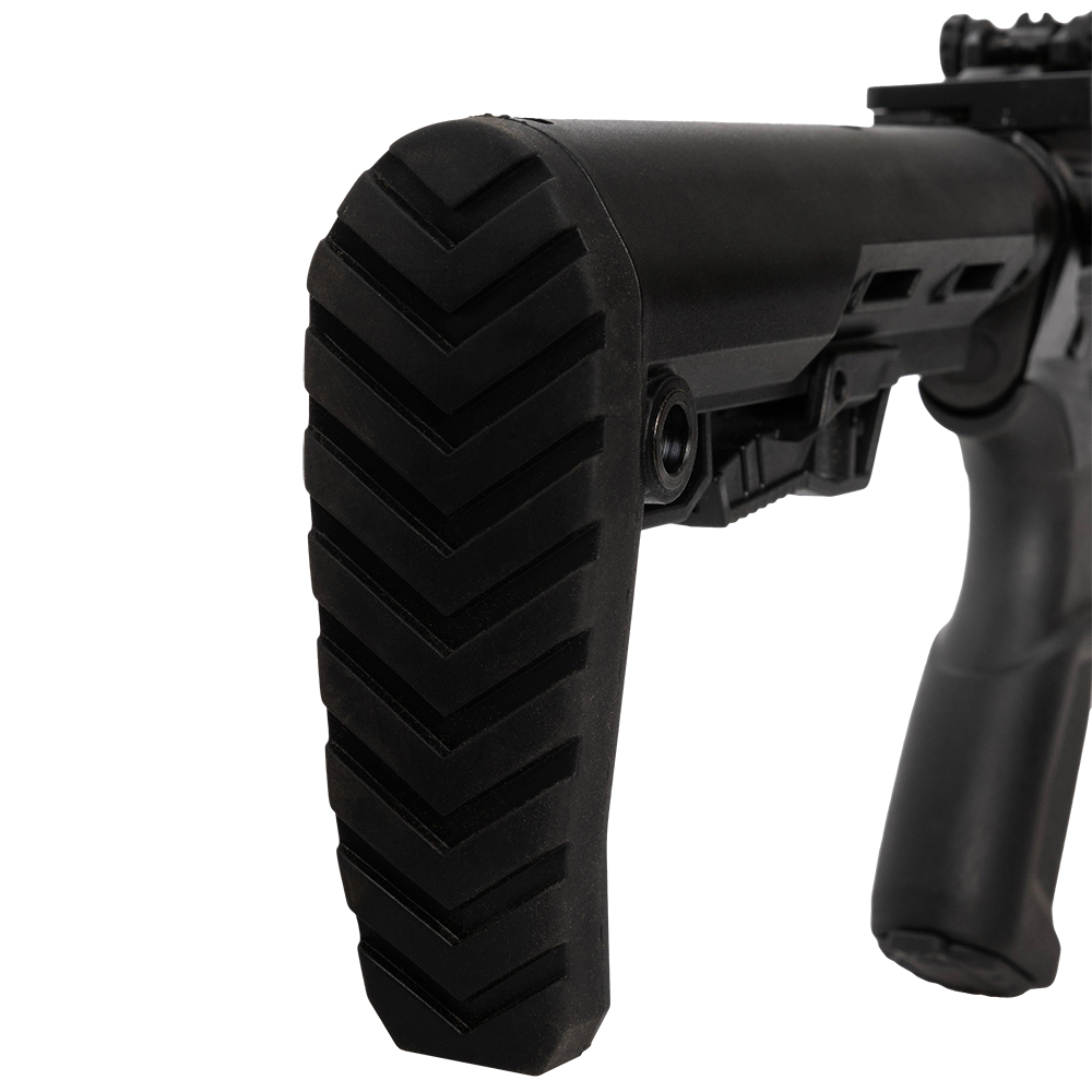 МП Карабин Seckin 223Rem MS 16(AR15) 410мм