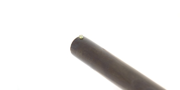 МП МР-18М-М; 12/76; 710 мм; Береза; Фиксированное ДС