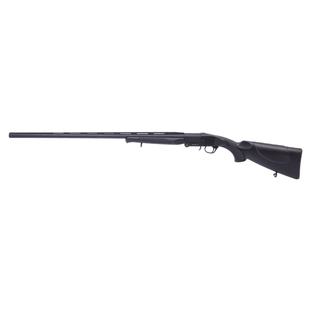 МП Ружье Altobelli Manifest Single Barrel Black 20x76 760мм