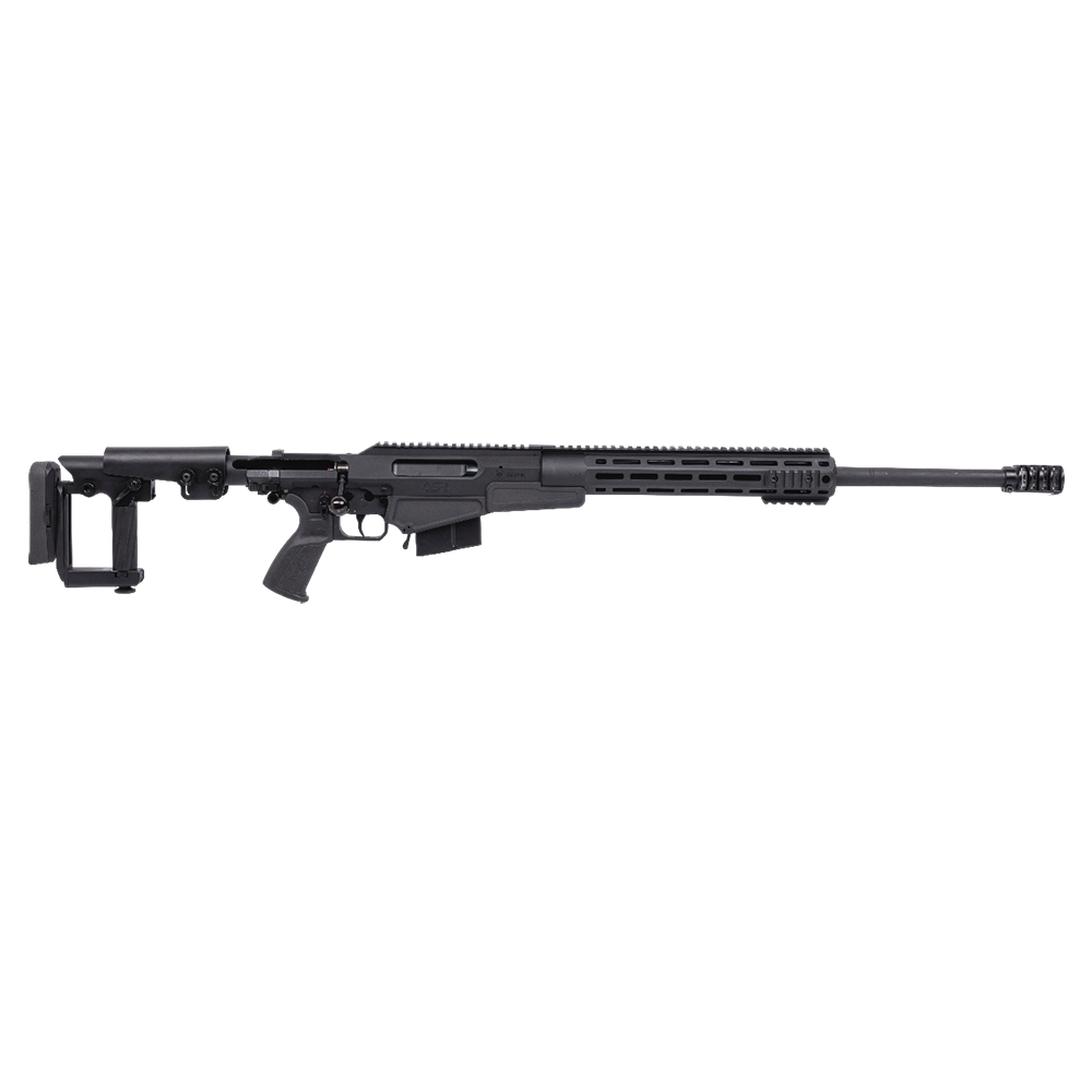 МП Карабин ASR 308Win Black 61см+ 65 Creedmoor 61см+338 LM ствол 68 см
