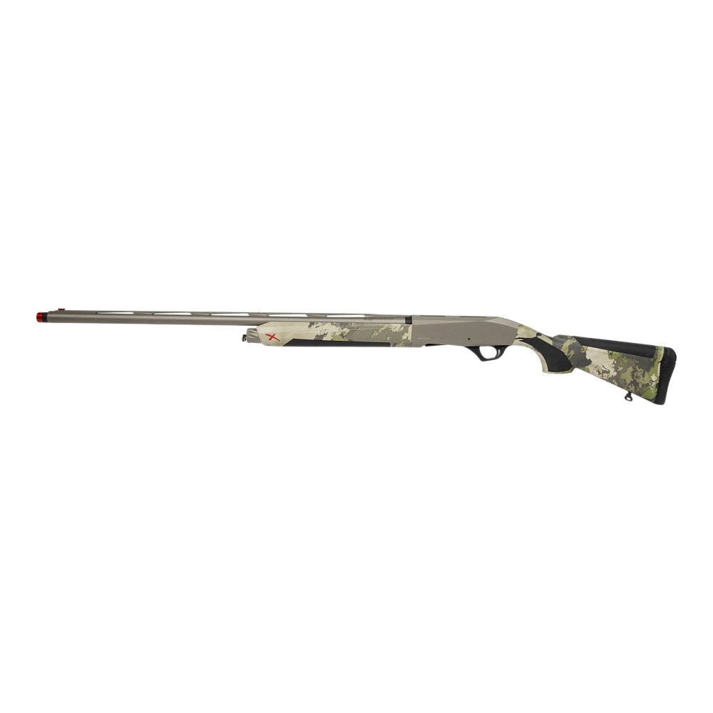 МП Ружье ATA Neo X Kings Camo Ultra, 12/76, серый ствол 760 мм, 5+1 патронов