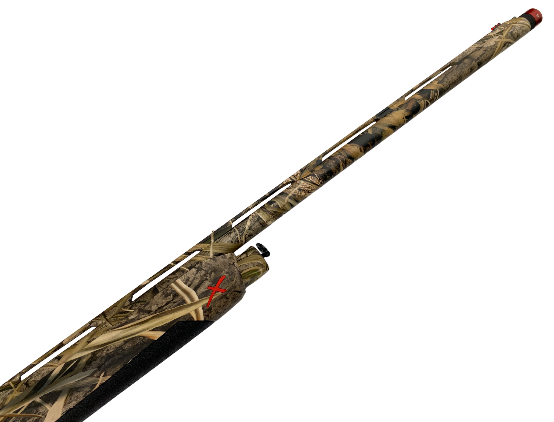 МП Ружье Ata Neo X Camo Shadow Grass Habitat 12x76 760мм