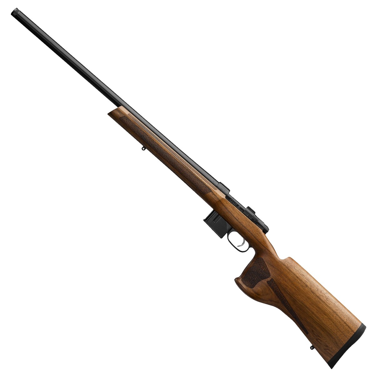 МП Карабин CZ 527 Varmint MTR 6,5мм Grendel