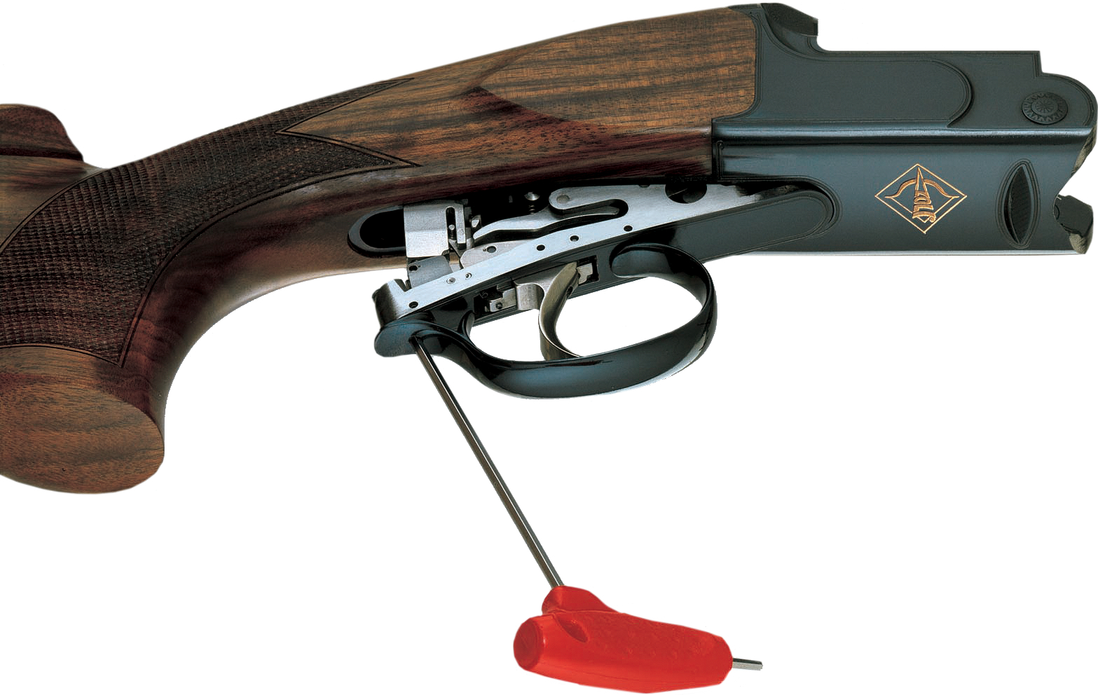 МП Ружье Antonio Zoli мод Kronos Sporting Black  FR 12/76/750