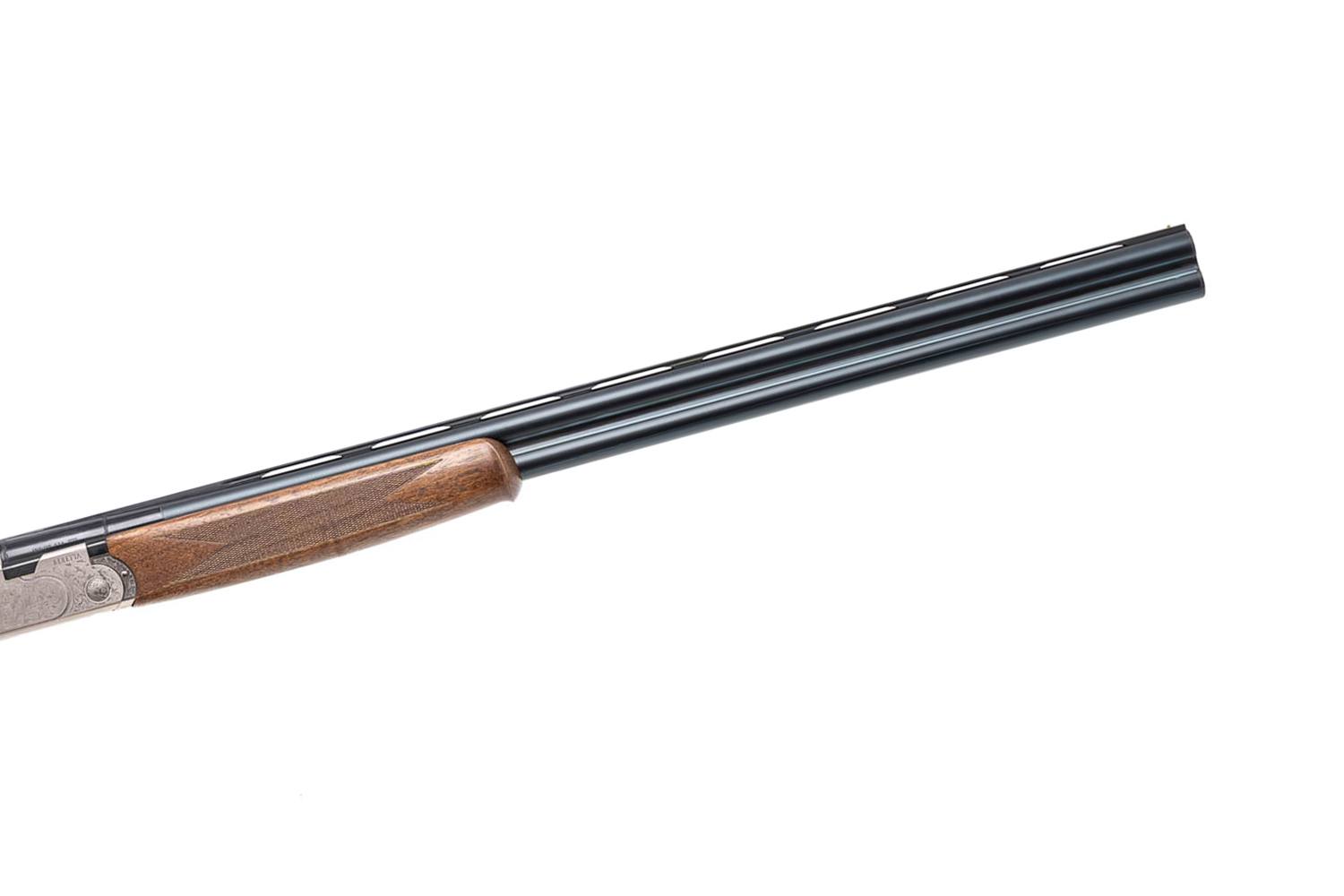МП Beretta 686 Silver Pigeon I MY24 12/76, 76 OCHP