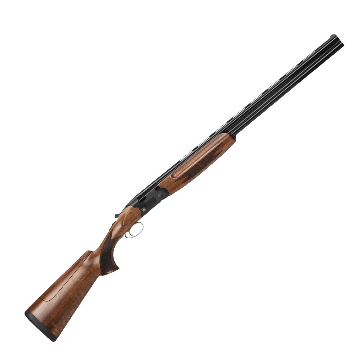 МП Ружье Ata Arms SP Black 12х76 710мм регулируемый гребень