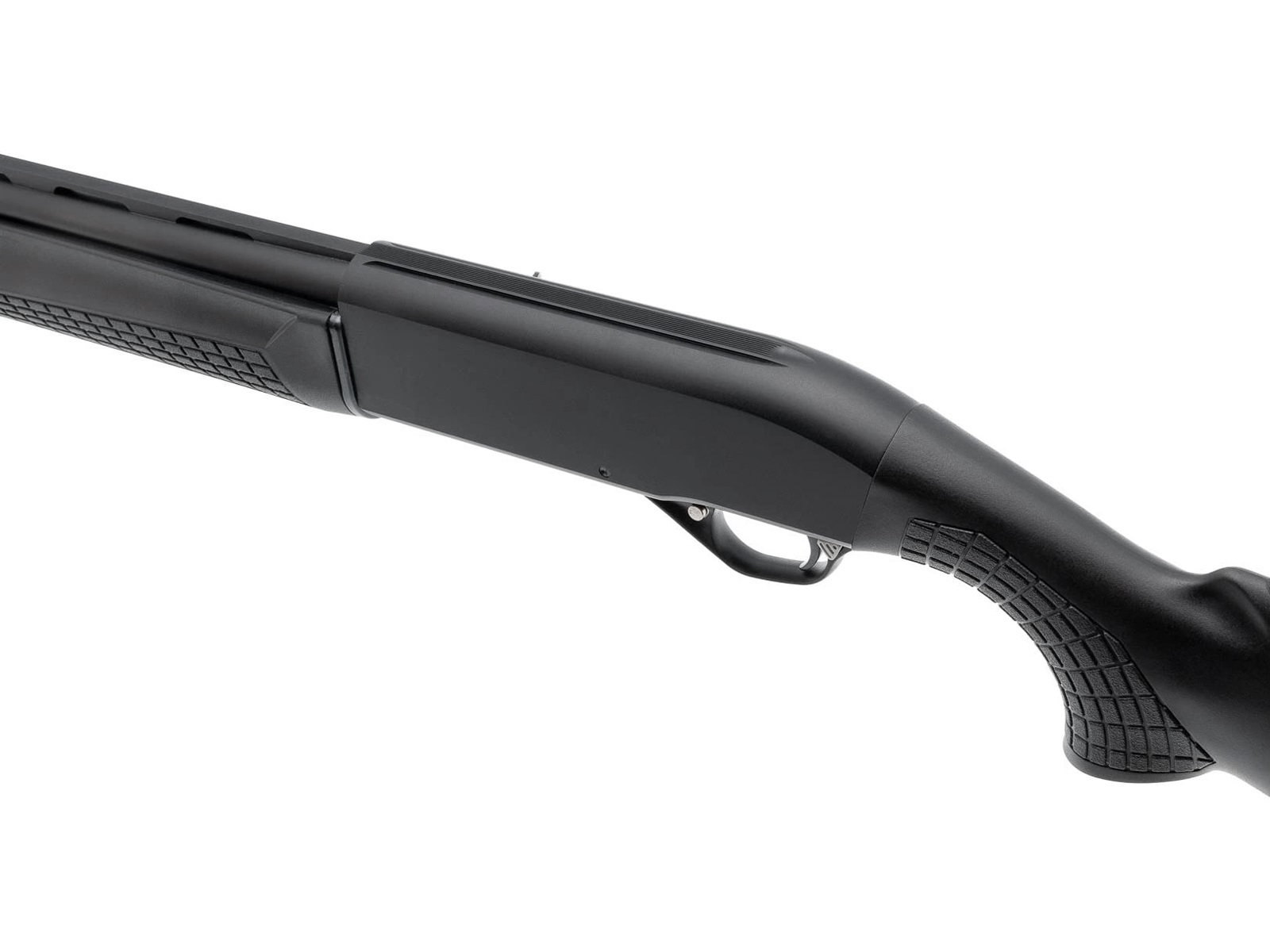 МП Ружьё самозарядное Rec Arms GX12 Synthetic кал. 12/76 (710 мм)