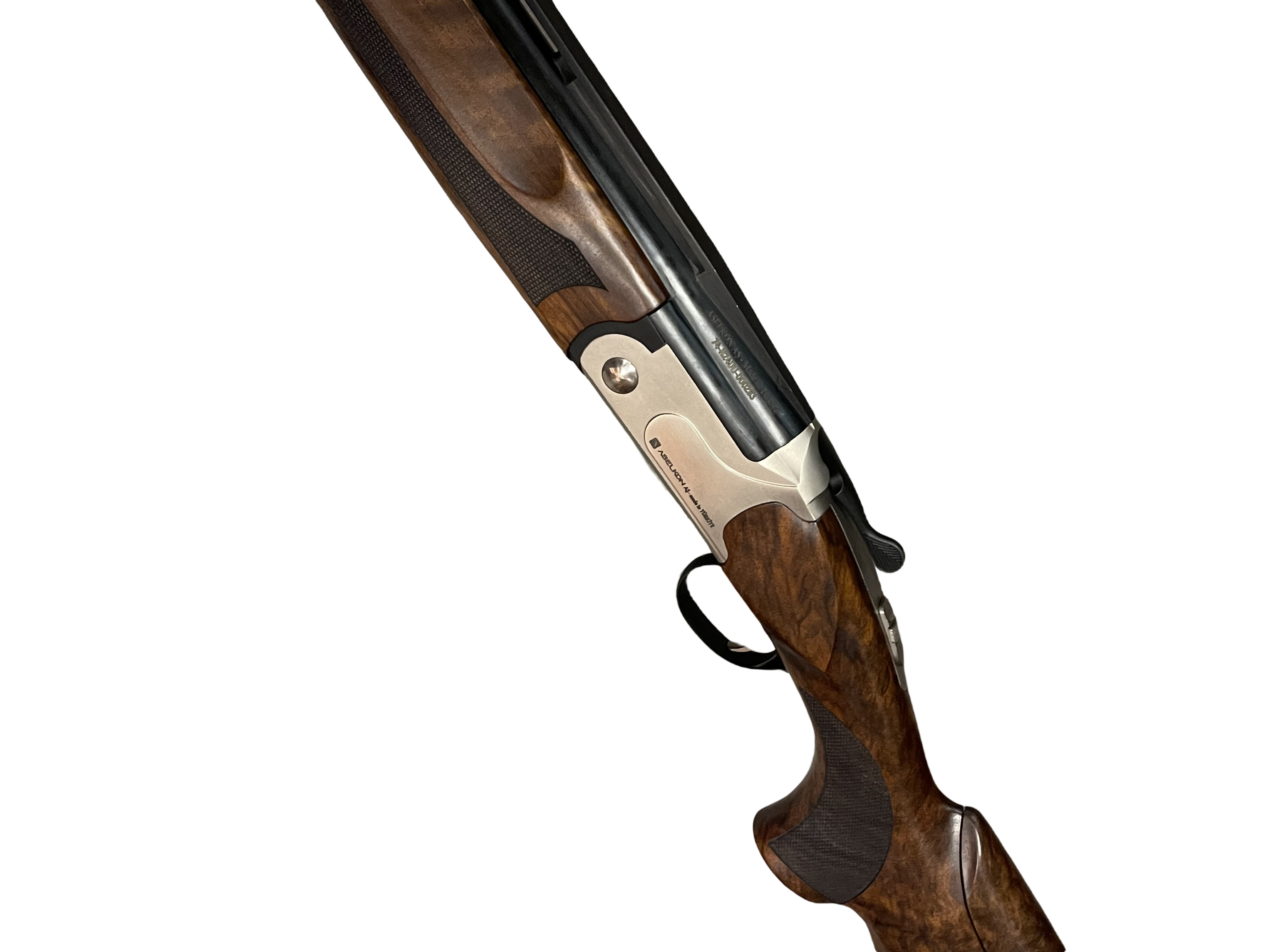 Aselkon мод ASK-23 Prosport Bronze Ejector кал 12/76/760