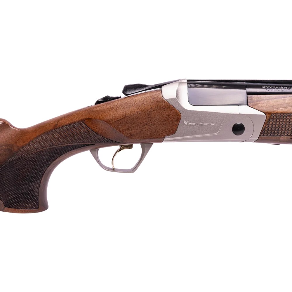 МП Ружье Beydora BDR 90 PRO L SILVER кал. 12Х76, L-710