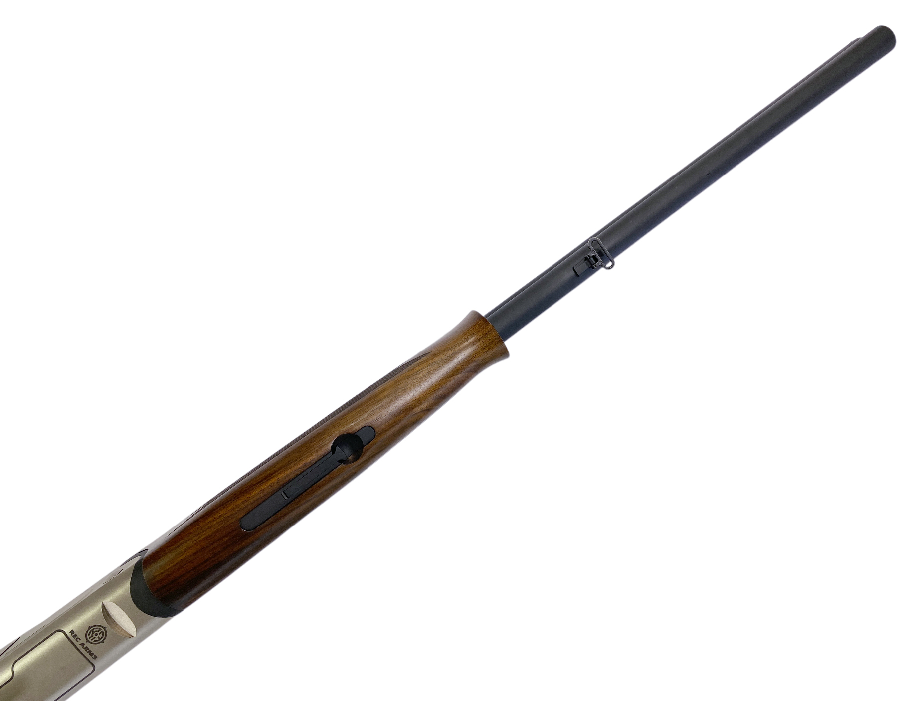МП Rec ARMS Cherokee 12/76 дерево,экстрактор,вент. приц. планка L-710 *