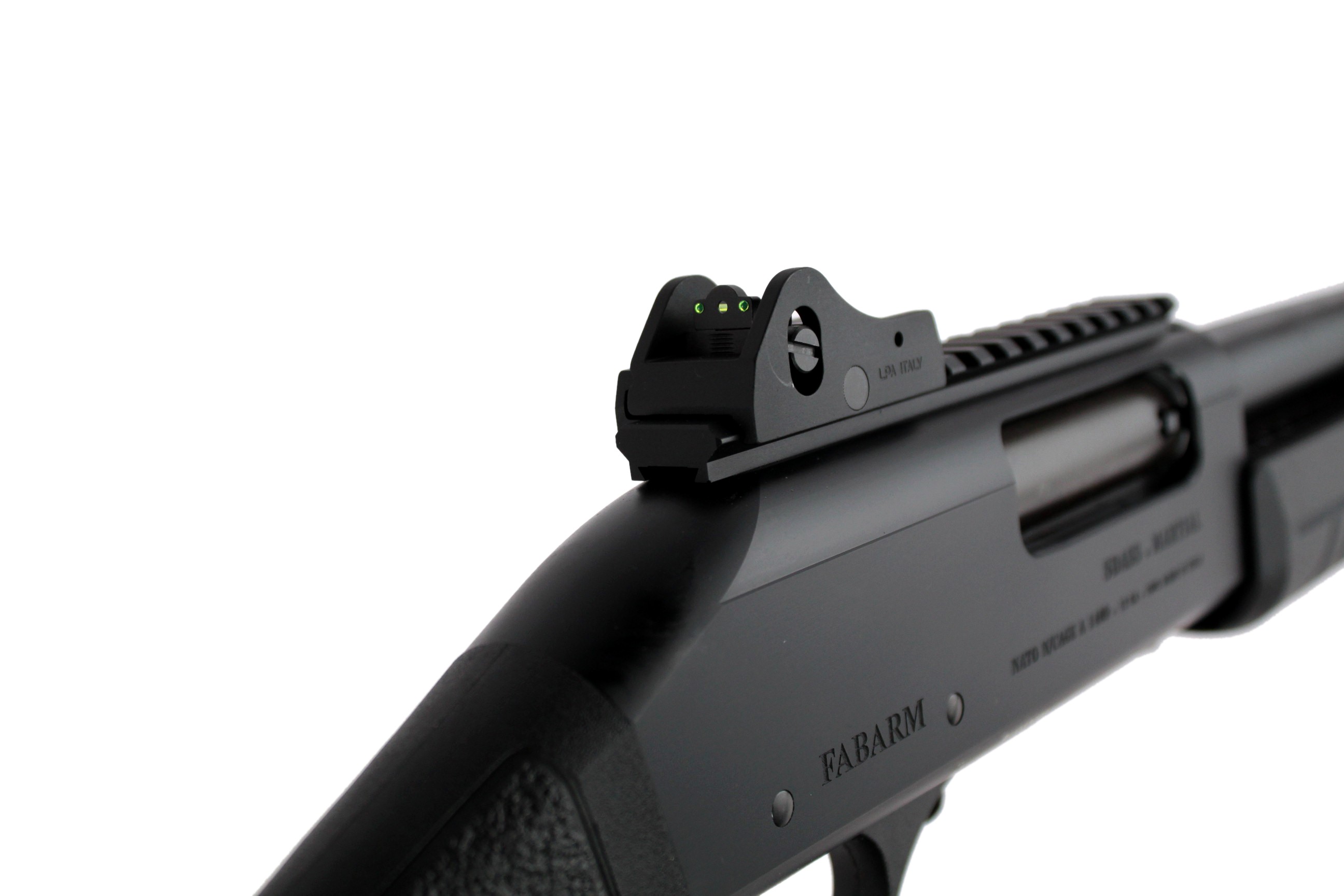 МП Ружье Fabarm SDASS Tactical кал 12/76/510