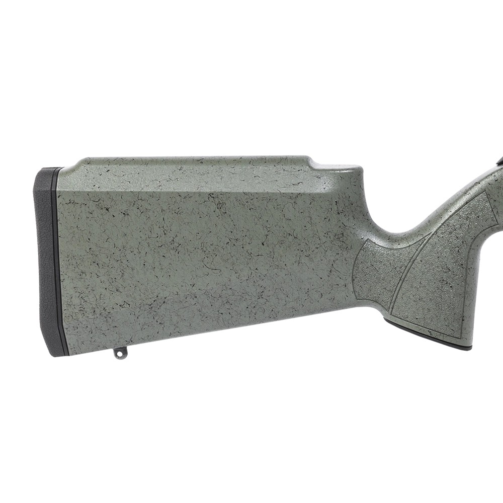 МП Карабин Retay 2022 Sporter, кал. 22 Lr, (пластик, Green,планка Weaver)