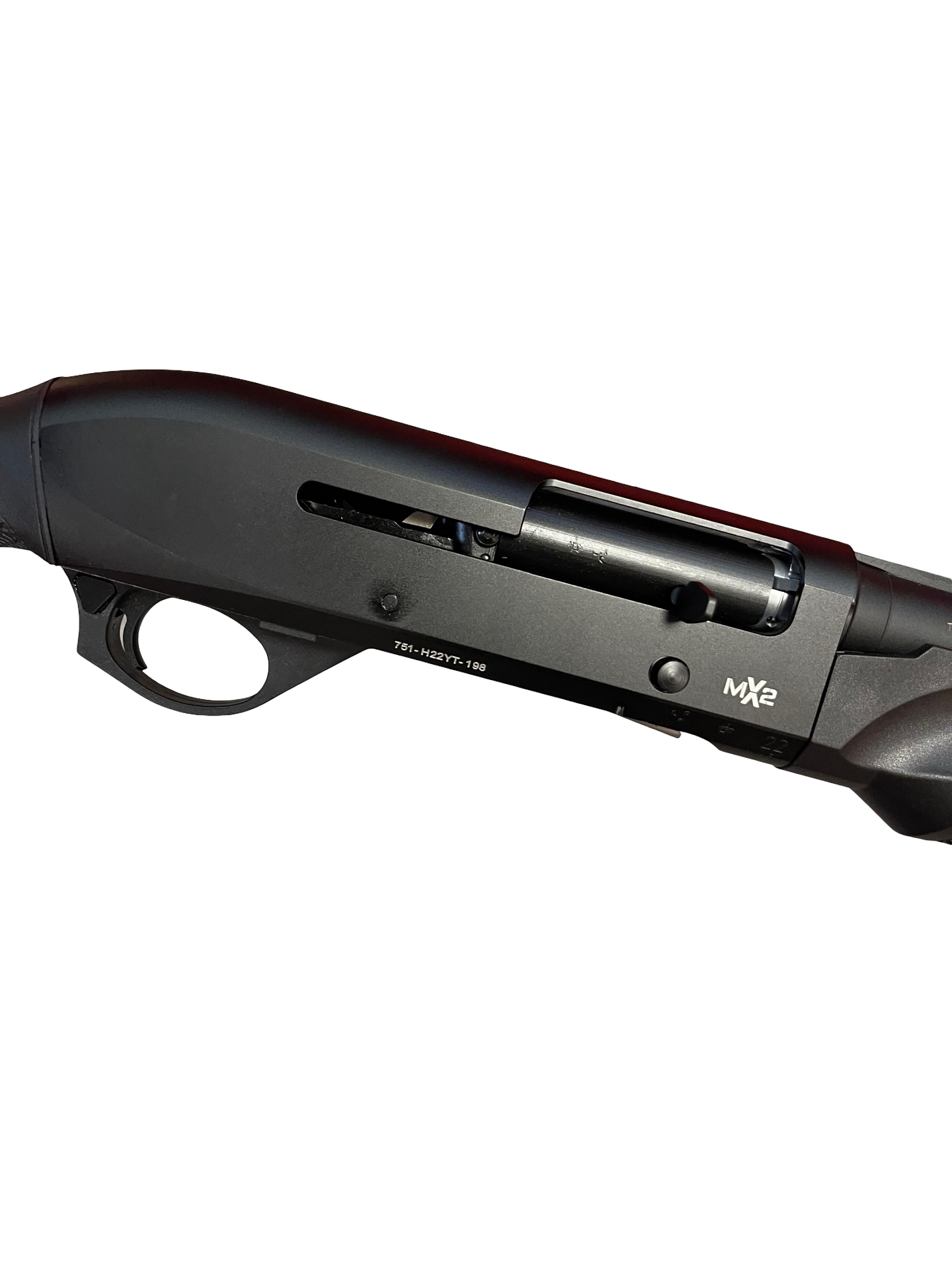 МП Ружье HUNT GROUP MX-2 12/76 710