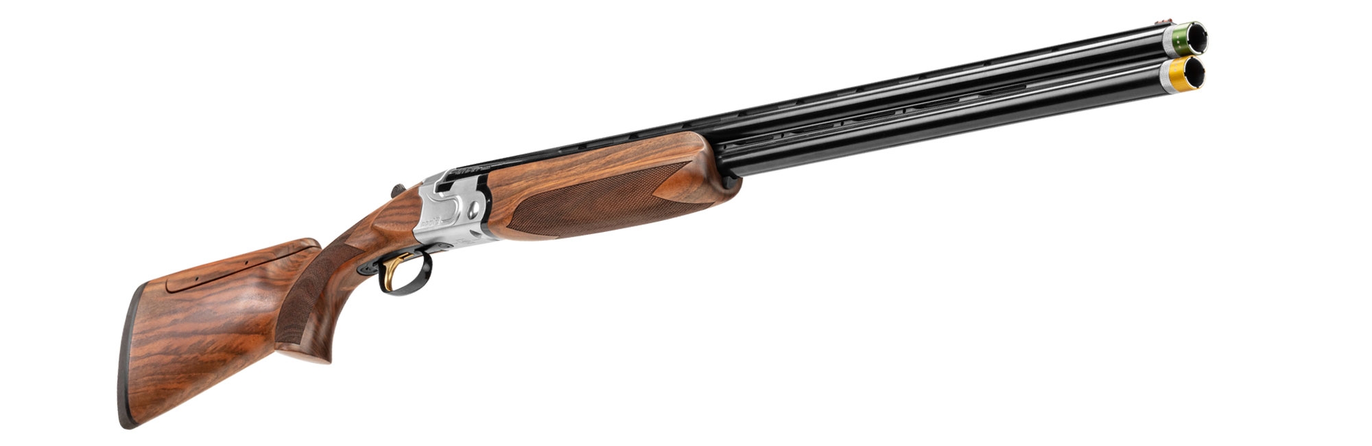 МП Ружье Ata Arms SP PRO12 12х76 710мм сталь регул.гребень внешние насадки