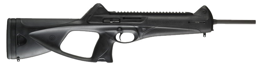 МП Карабин Beretta CX4 Storm 9mm Luger