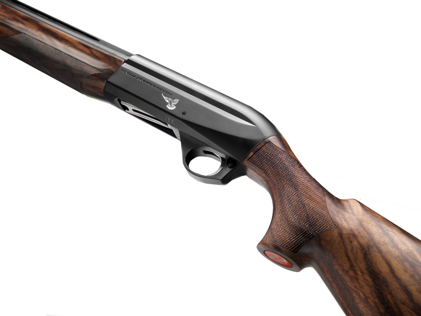 МП Ружье Benelli Colombo, кал. 12/76,L71+3set+кофр