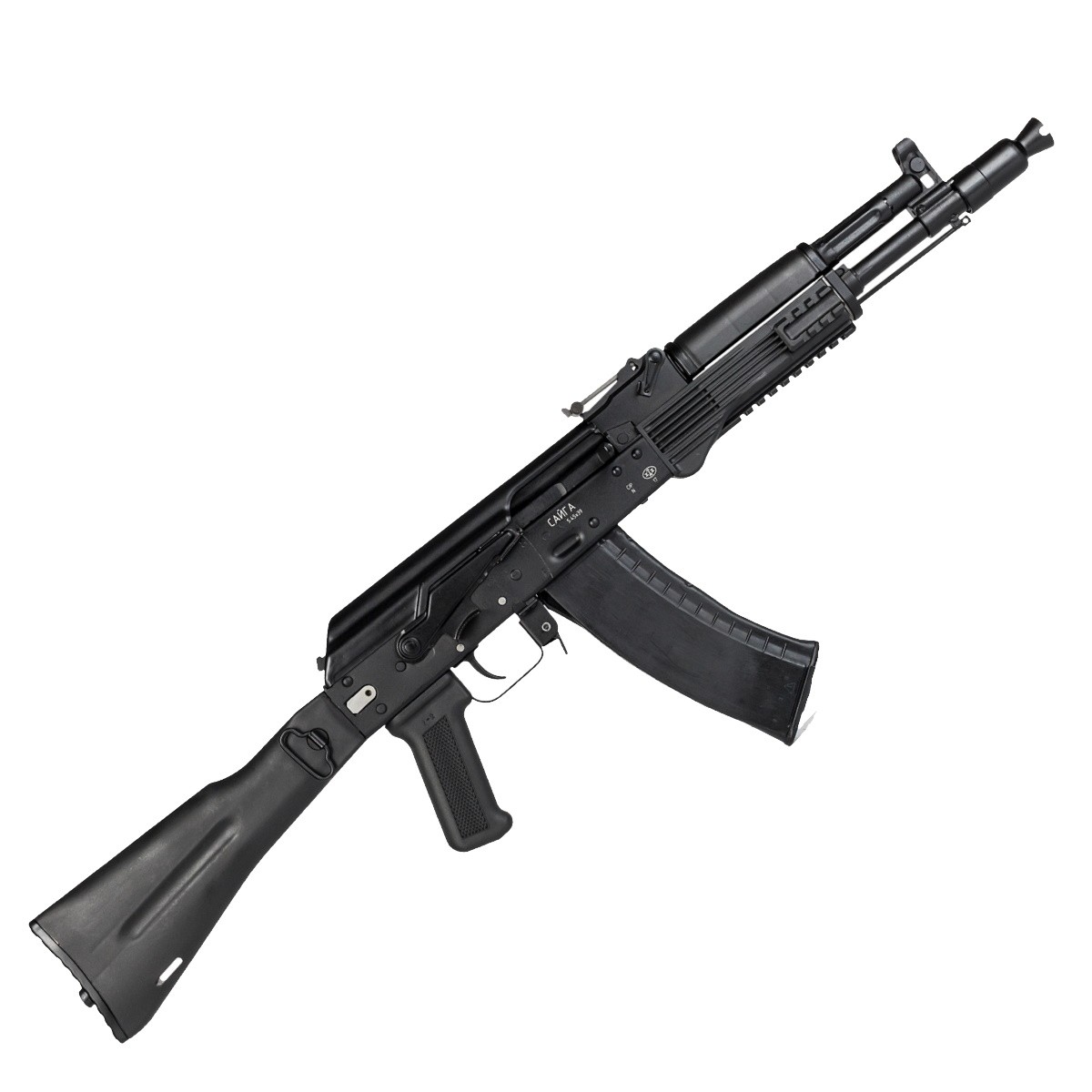 МП Сайга-5,45 исп. 33; 5,45x39; 341 мм