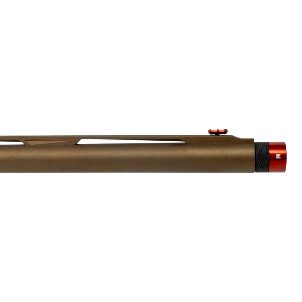 МП Ружье ATA Neo X Camo Max5 Bronze, 12/76, 710 мм, 5+1 патронов