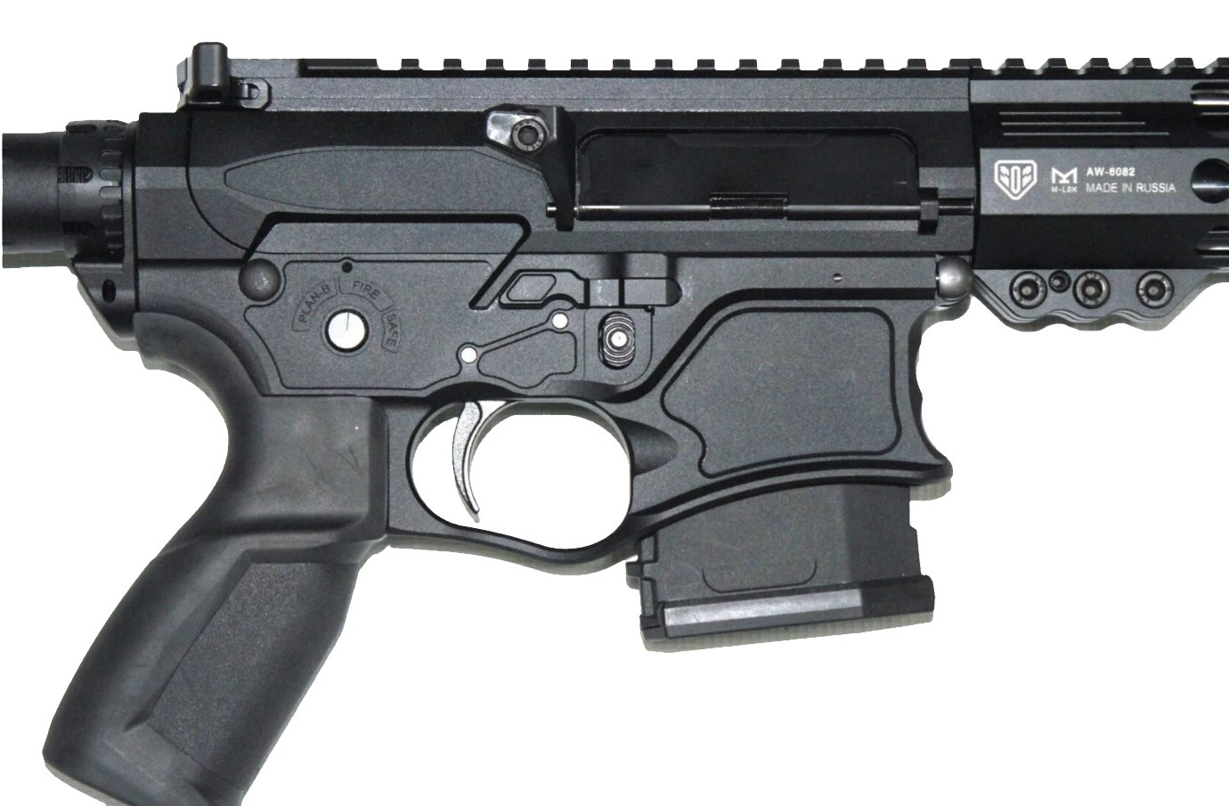 МП ARcan-15 кал.223 Rem 12,5 карабин самозарядный