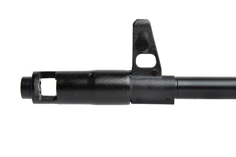МП Карабин «Сайга-308-1» исп.61, 415, плс., ДТ, мг8-2