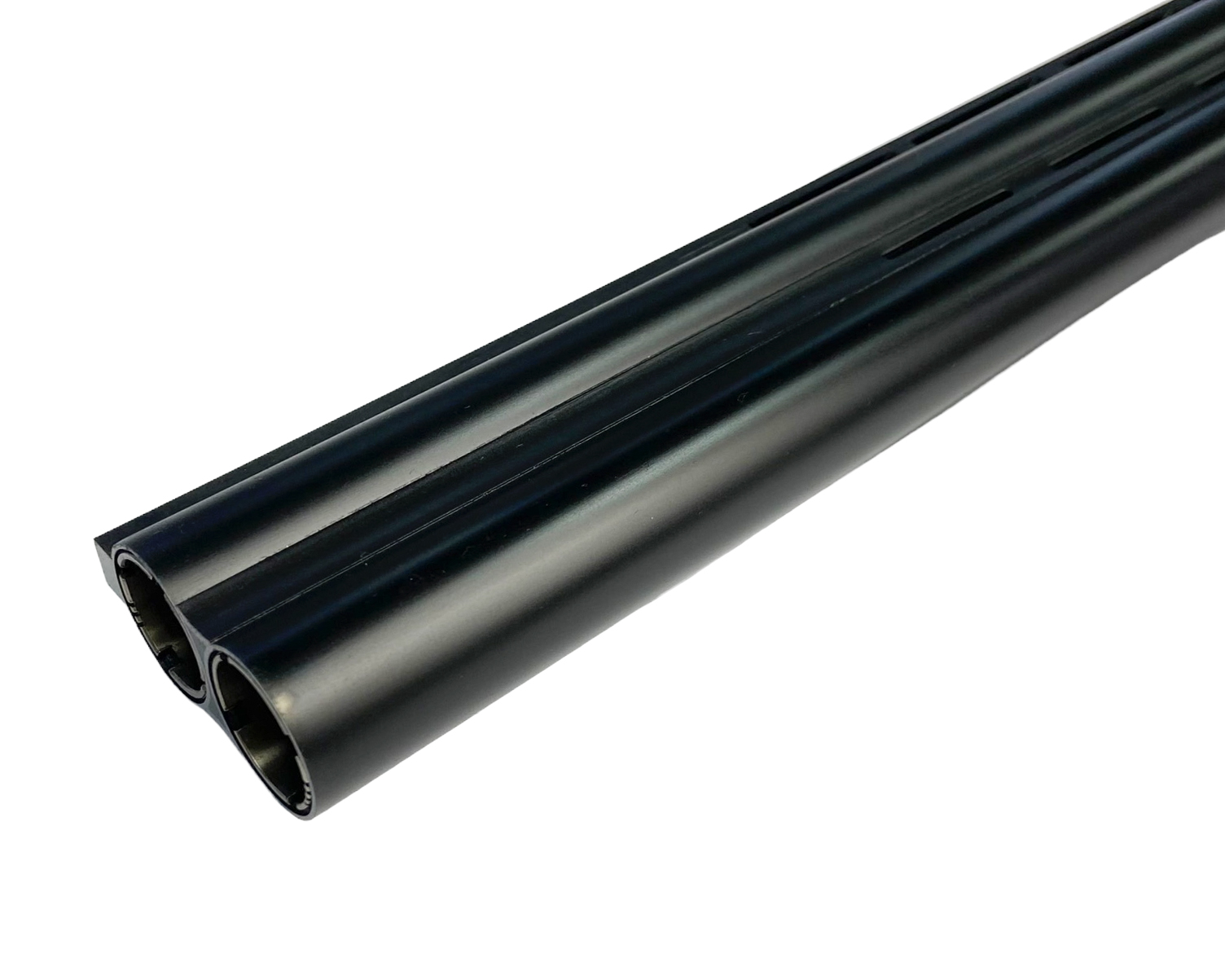 МП Ружье Beydora BDR 90 Synthetic 12x76 760мм серебристый ресивер