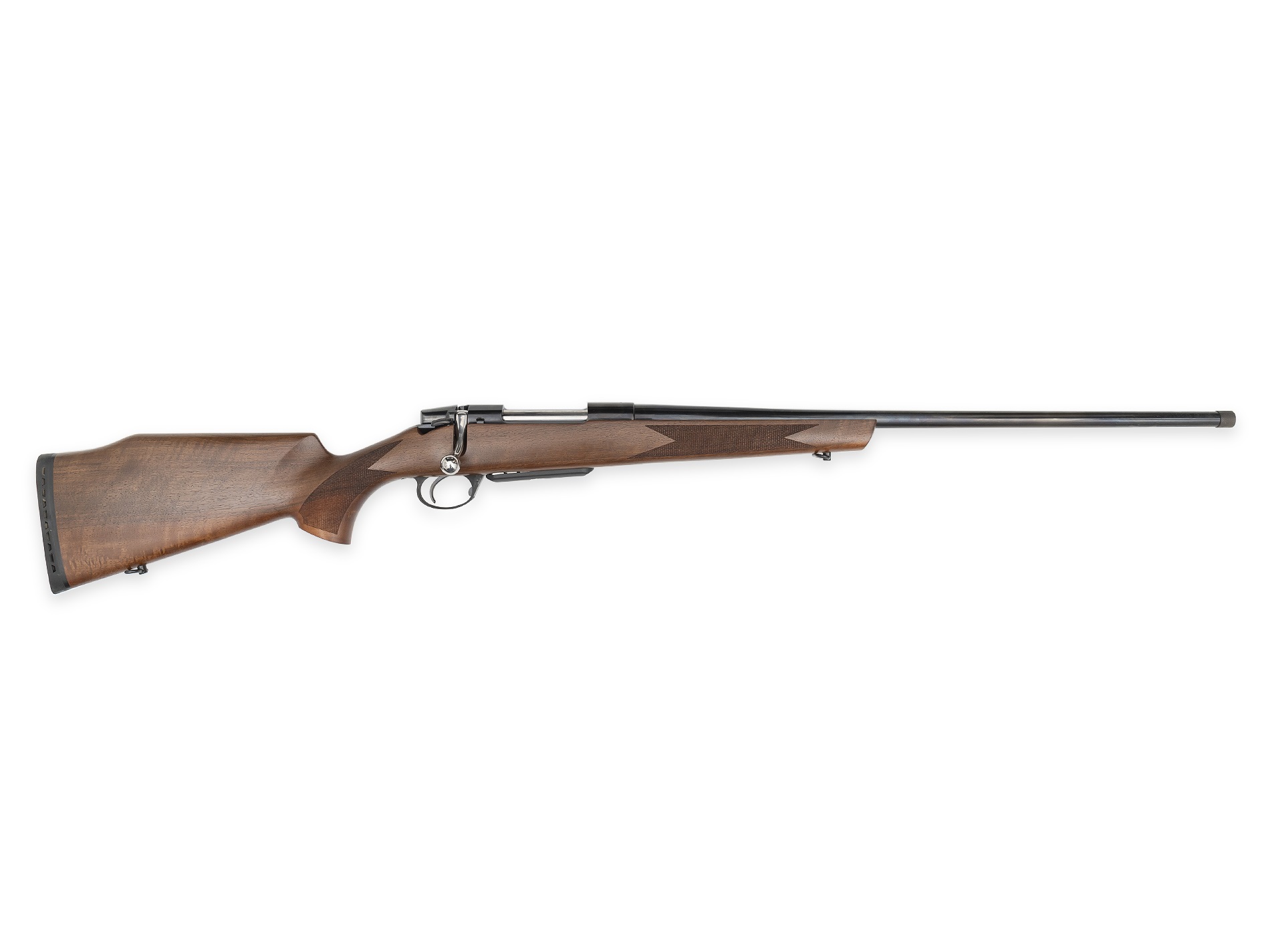 МП Винтовка Antonio Zoli Bavarian кал. .308 Win (610 мм / Muzzle thread)