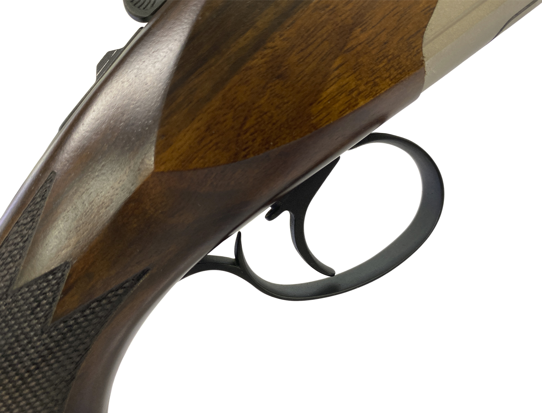 МП Rec ARMS Cherokee 12/76 дерево,экстрактор,вент. приц. планка L-710 *