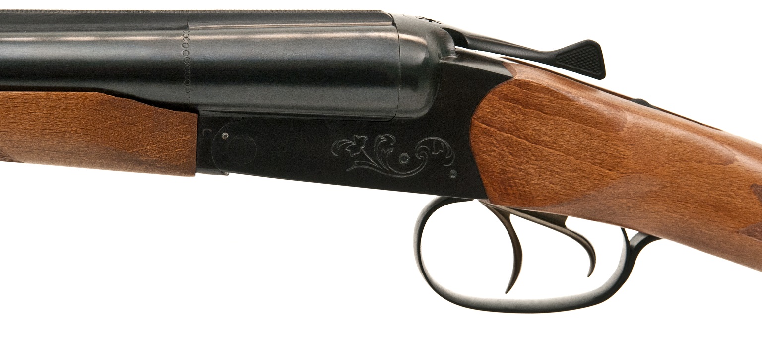 Ружье Baikal МР 43 12х70 0,75/1,0 725мм орех