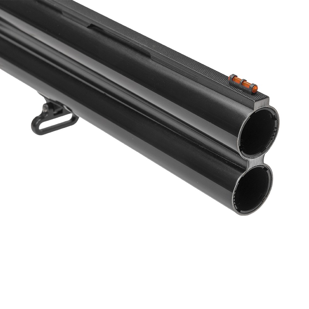 МП Ружье ATA SP Black (сплав), 12/76, 510мм