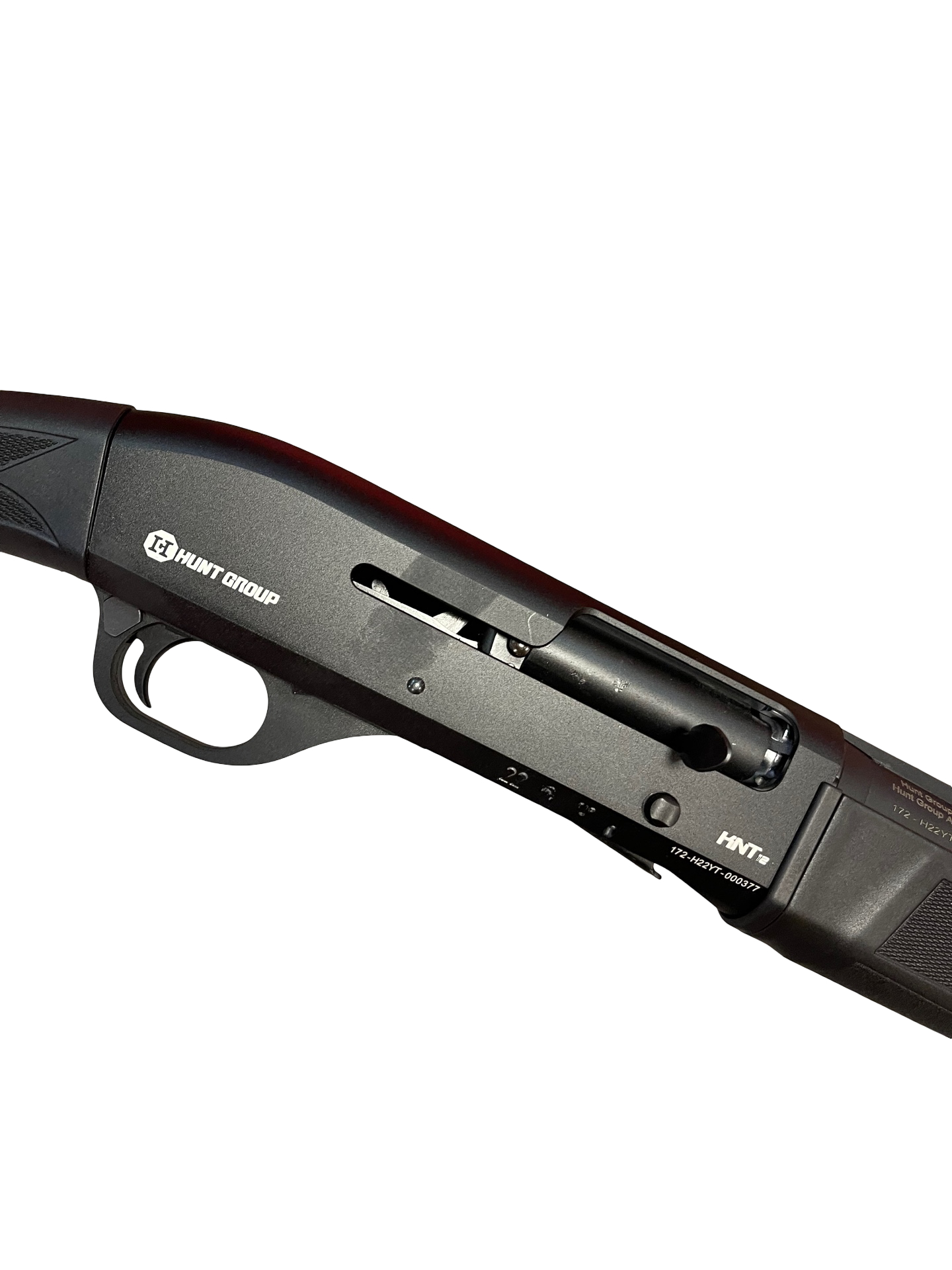 МП Ружье HUNT GROUP  KNT12  12/76 760