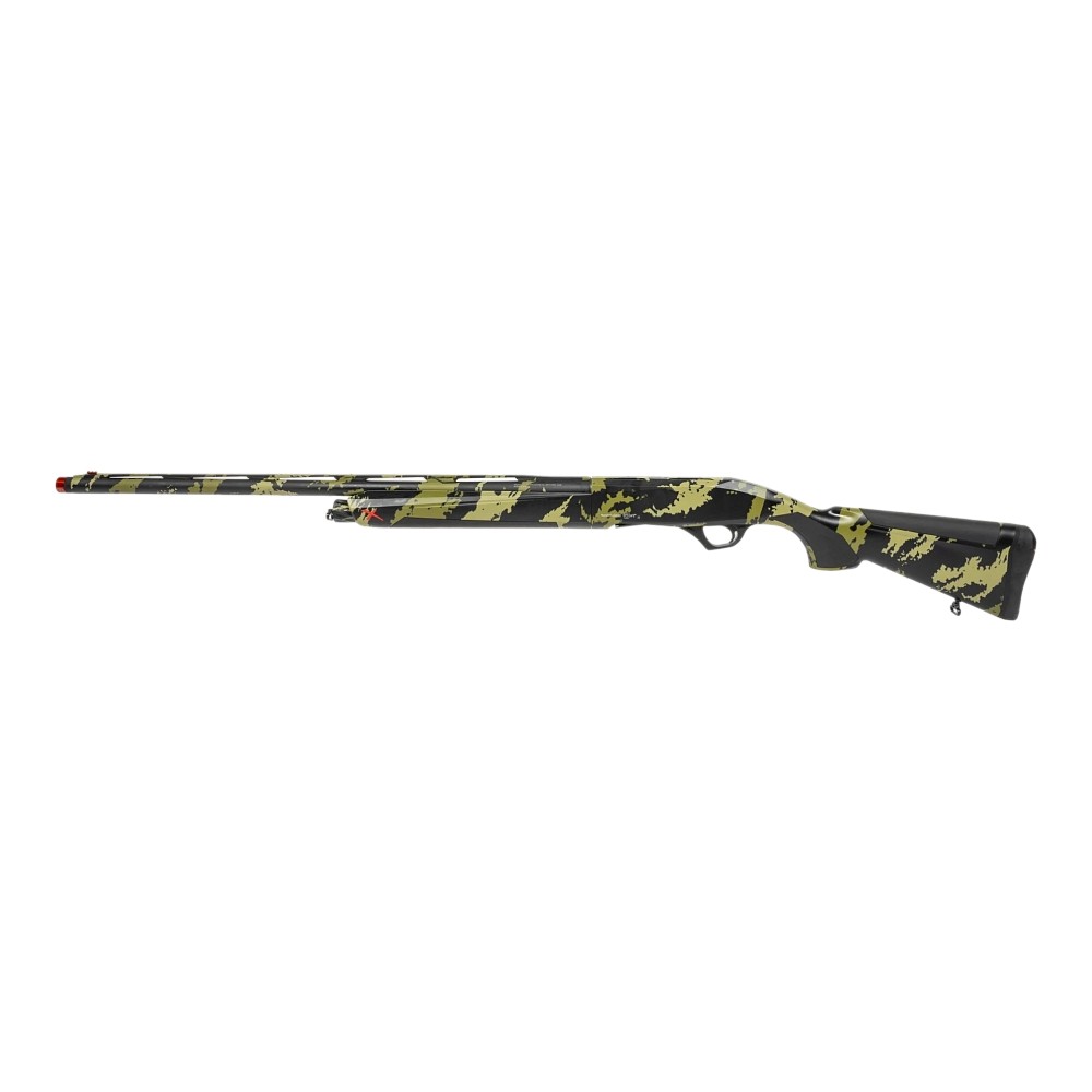 МП Ружье ATA Neo X Vector Camo, 12/76, 710 мм, 5+1 патронов
