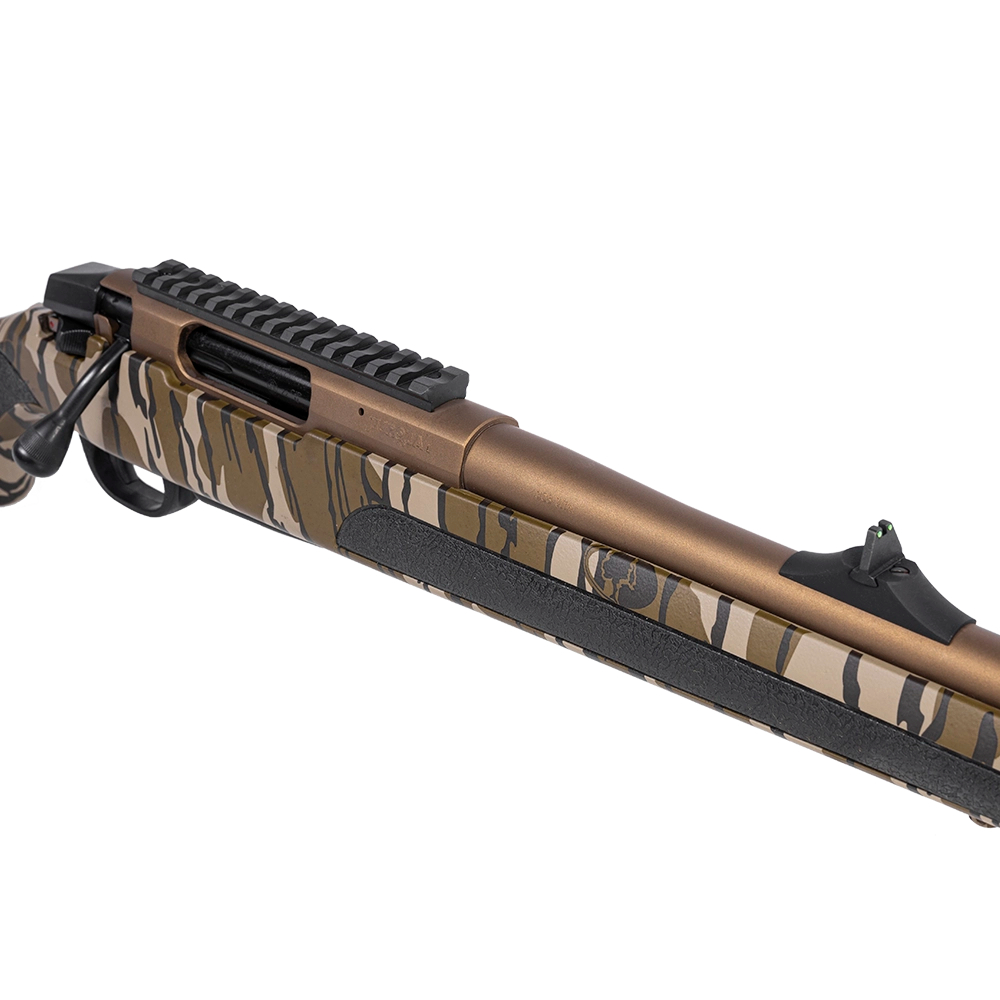 МП Карабин ATA ARMS 308Win Turqua Camo Bottomland Bronze пластик целик мушка 560