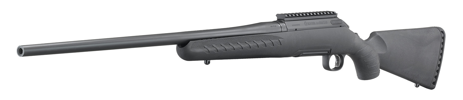 МП Карабин Ruger American Rifle 308 Win 560мм