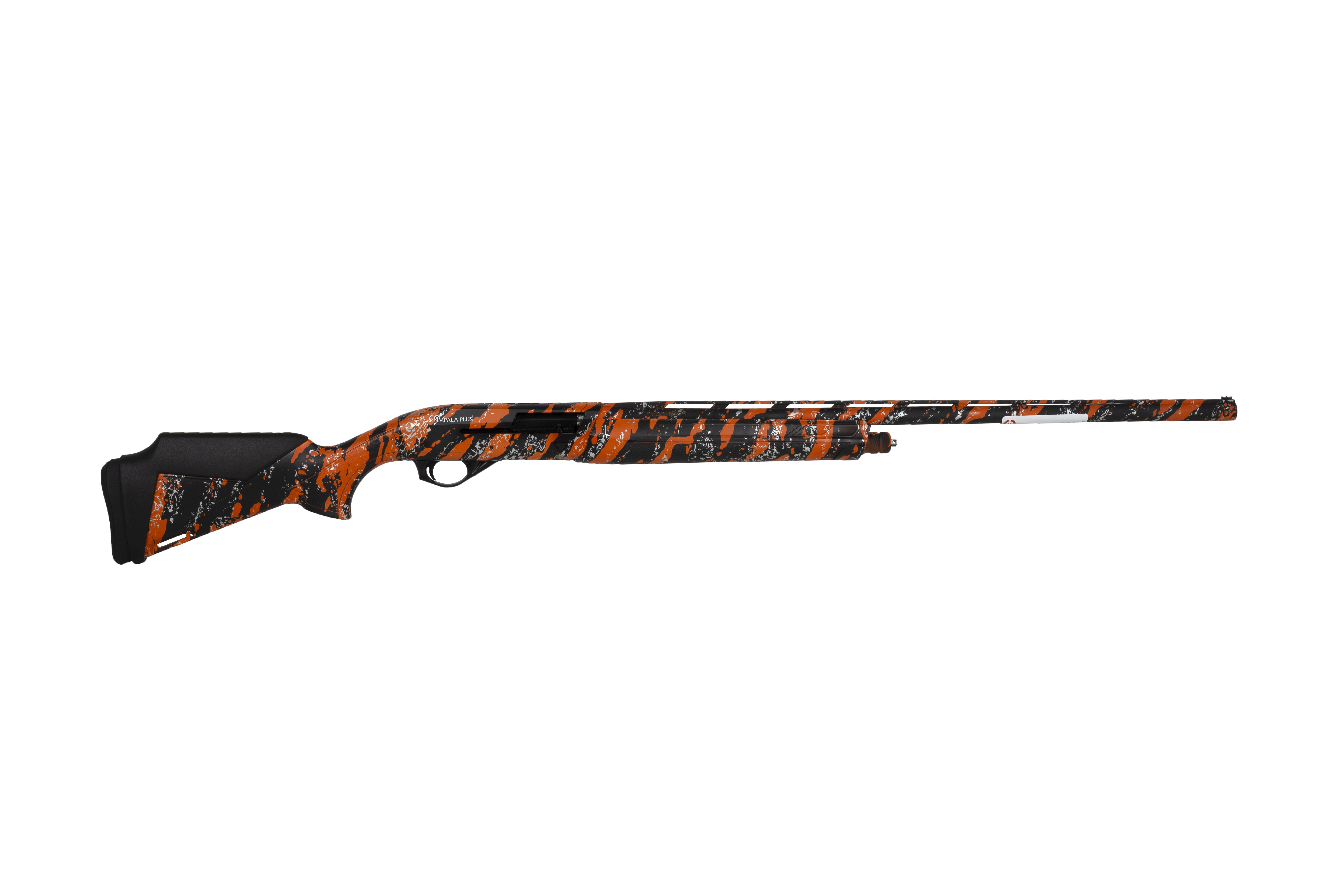 МП Ружье IMPALA Plus Camo Mikeno кал.12/76 L=760мм