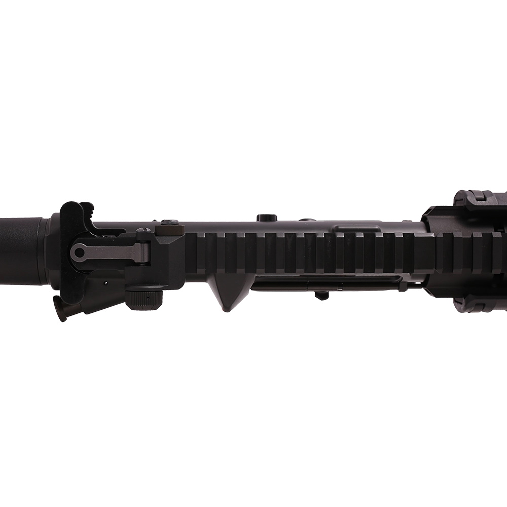 МП Карабин Walther Colt M16 SPR 22 LR самозарядный 530мм