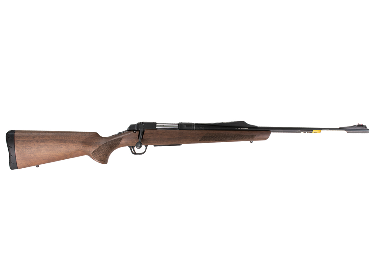 МП Карабин Browning BLR 308 Win. Lightweight Hunter Laminated Brown THR 530