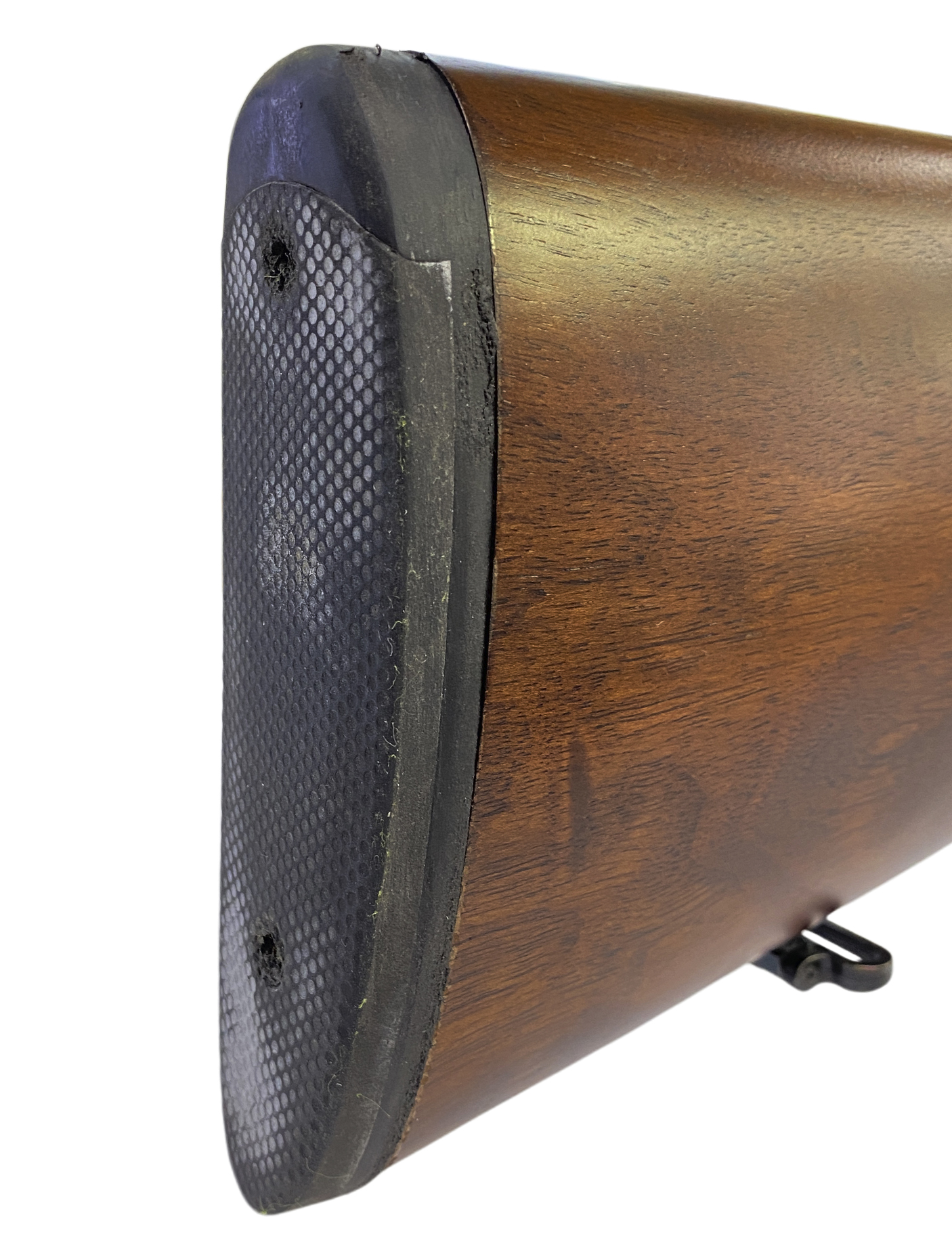 МП Rec ARMS Cherokee 12/76 дерево,экстрактор,вент. приц. планка L-710 *