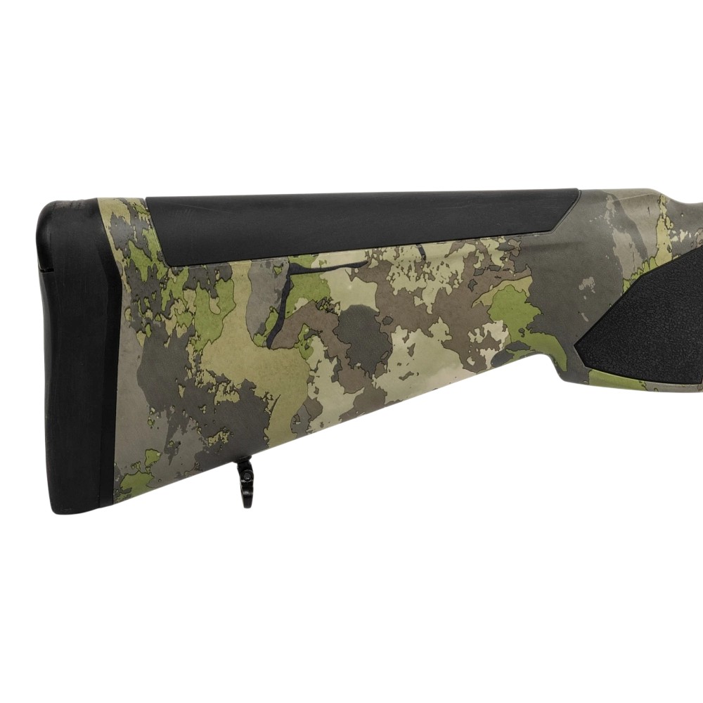 МП Ружье ATA Neo X Kings Camo Ultra, 12/76, серый ствол 760 мм, 5+1 патронов