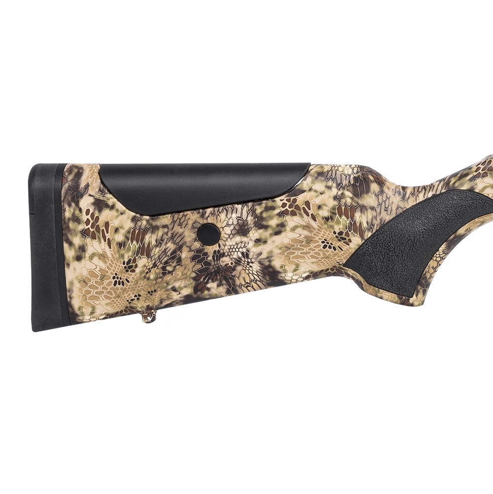 МП Карабин ATA ARMS Turqua Camo Kryptek Bronze (ложа пластик, без целика и мушки