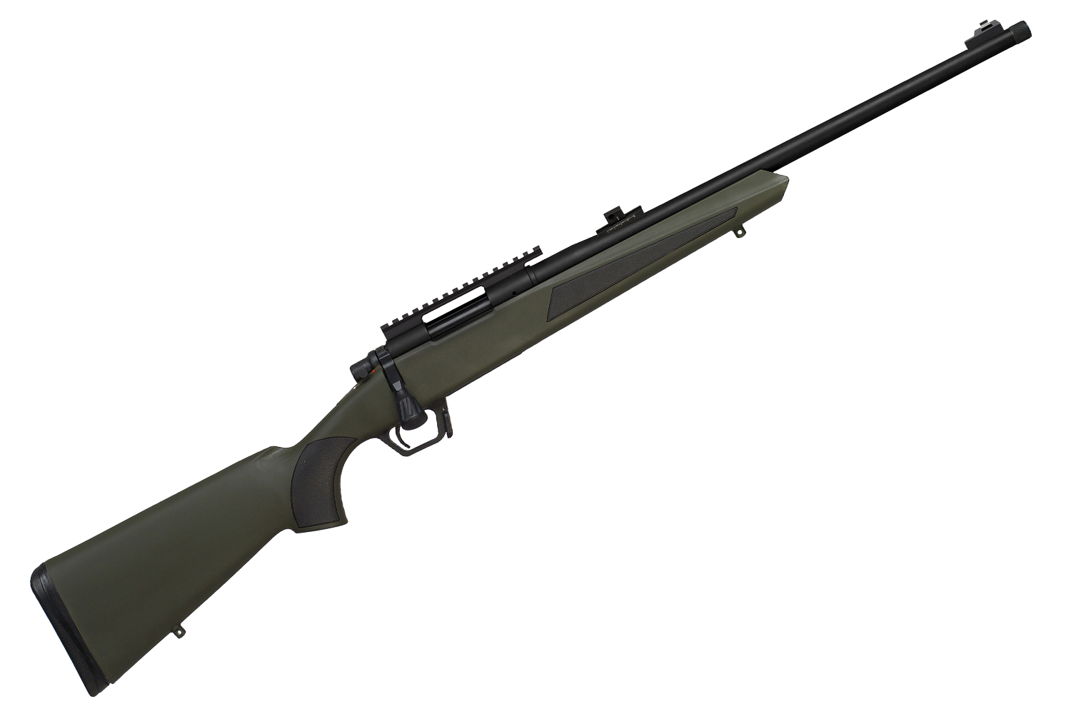 МП Карабин Huglu Ovis 308Win G2 Synthetic OD green