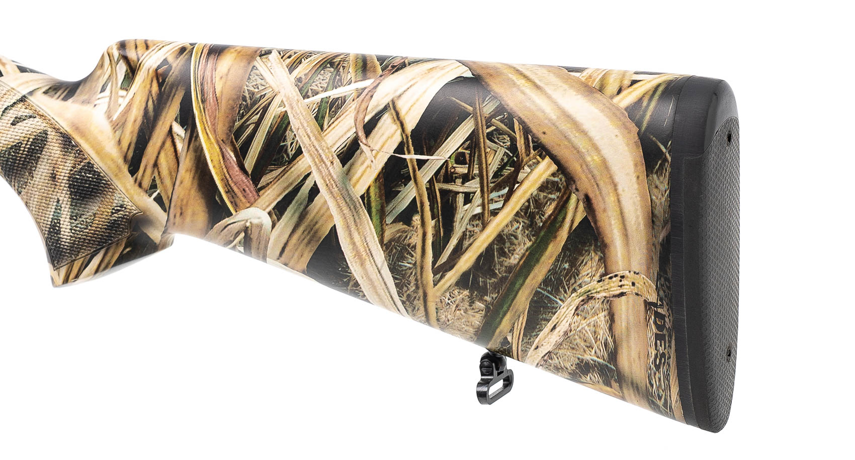 МП Ружье 12x76 Huglu 103CE Camo 710мм