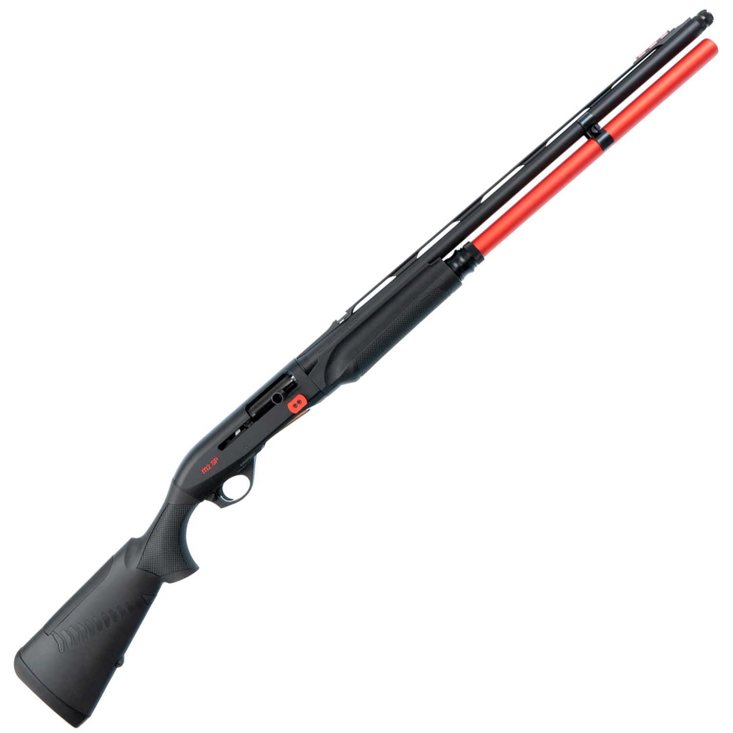 МП Ружье полуавтоматическое Fabarm XLR 5 Black Goose 12/76 90