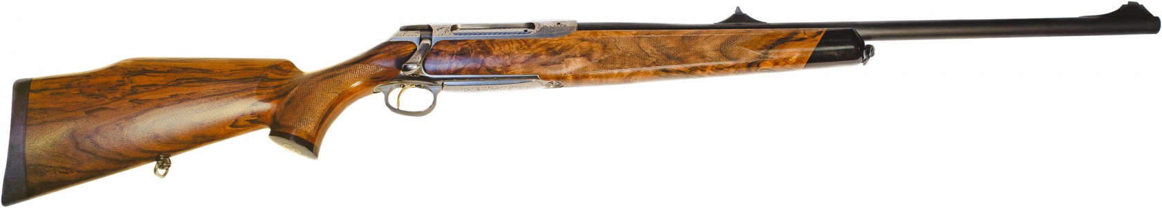 МП Карабин Sauer мод.S202 Avangarde кал.375HH 600мм, Дерево
