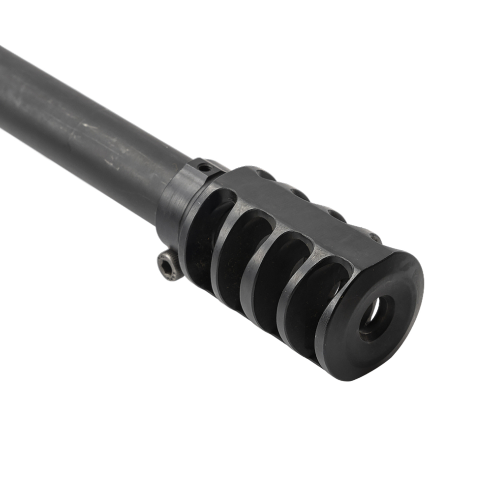 МП Карабин ASR 338 LapMag Black ствол 68см+338 LapMag ствол 68 см