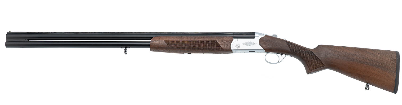 МП Ружье Huglu Hawk SAP 12х76 760мм