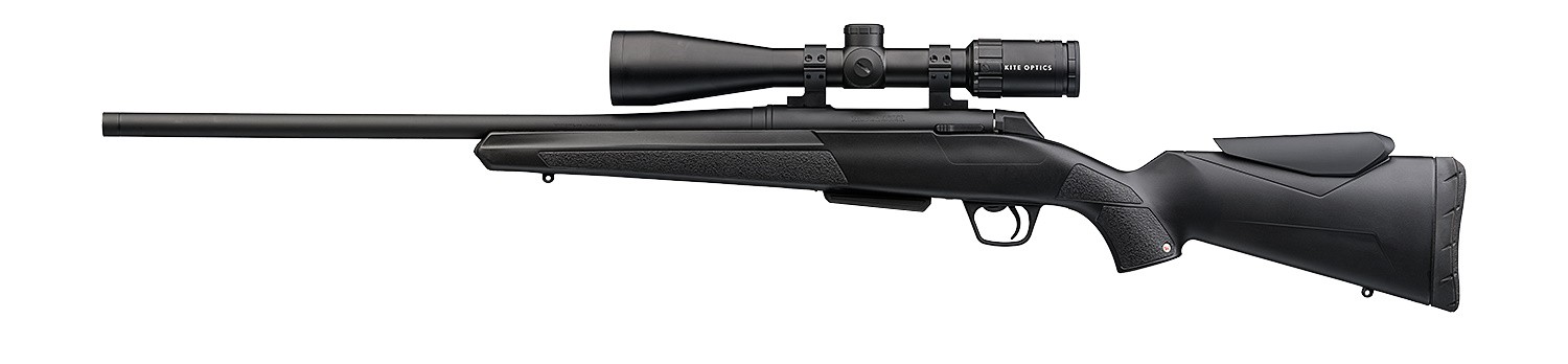 МП Карабин Winchester XPR Varmint 308Win ADJ NS SM M14x1 